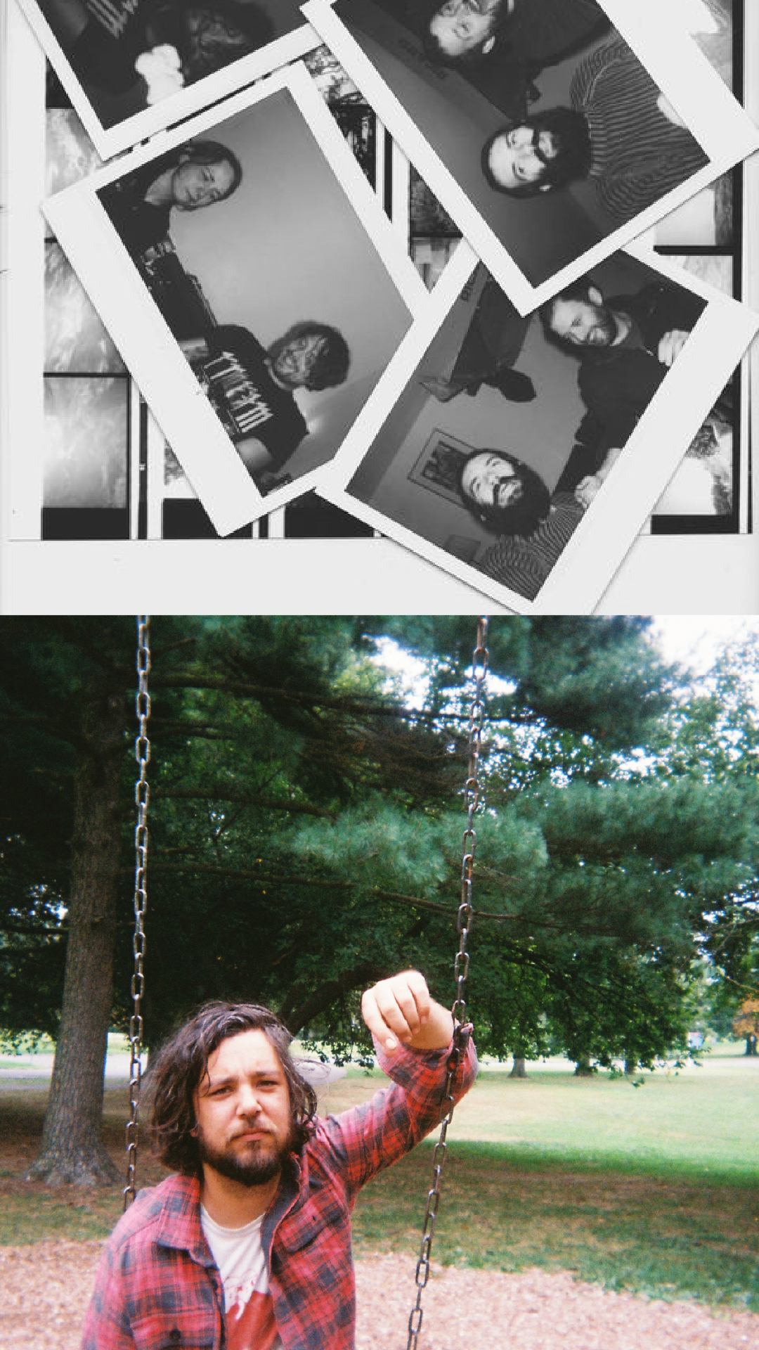 Memoranda + Teenage Bed