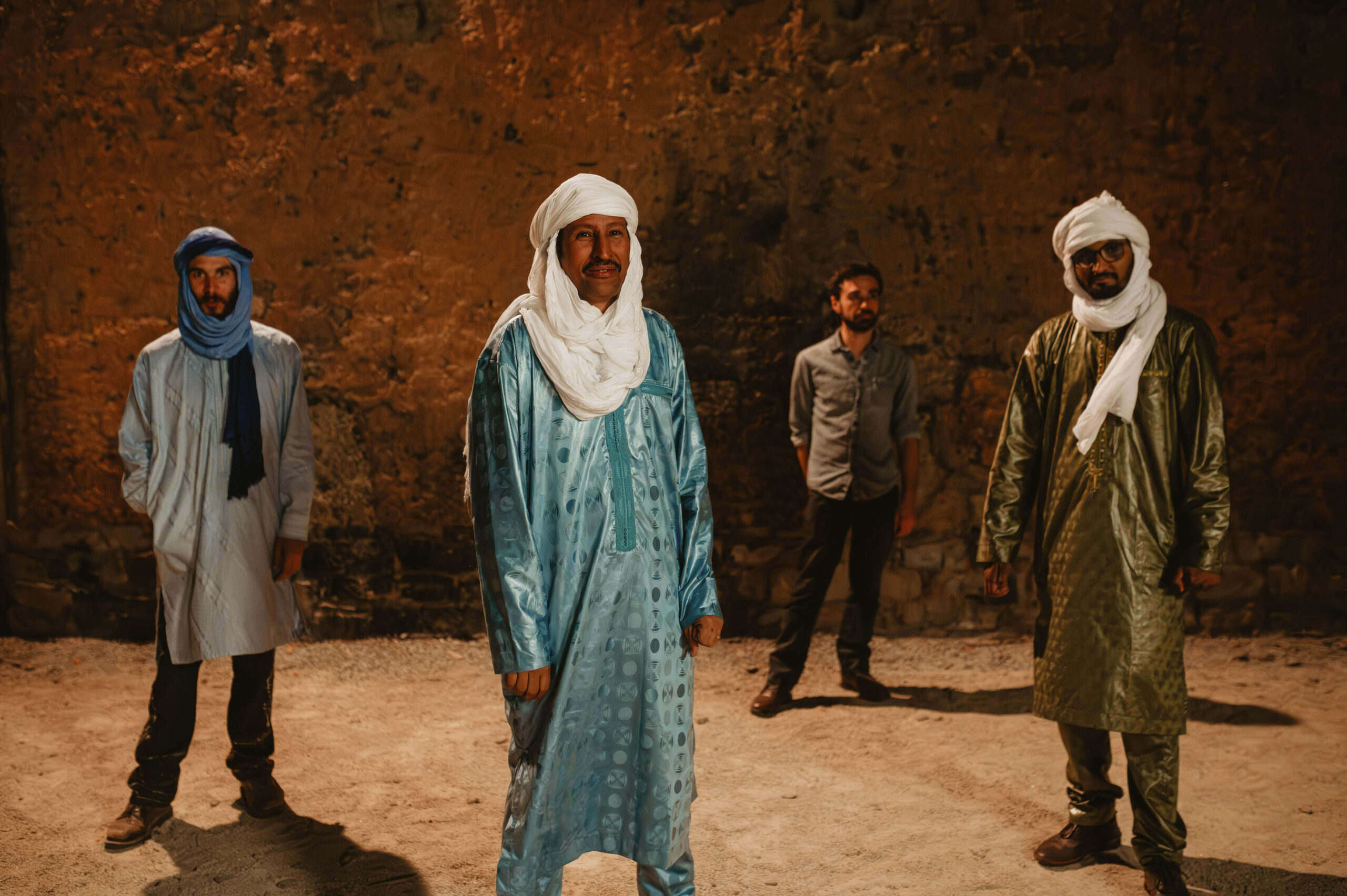 Imarhan Timbuktu